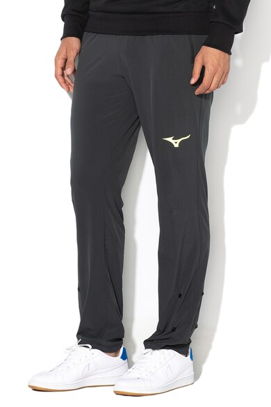 Mizuno Pantaloni cu snur, pentru alergare Flex Barbati