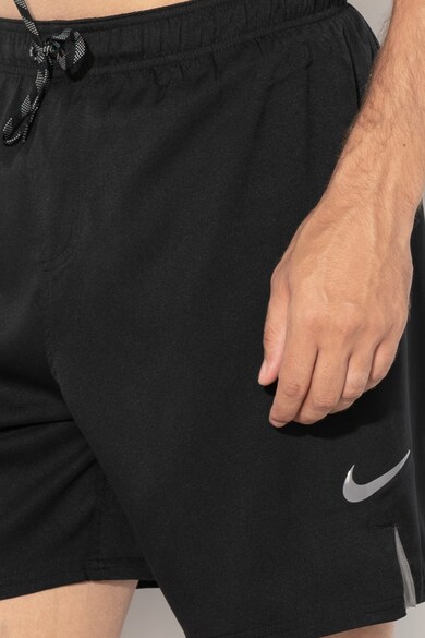 Nike Pantaloni scurti de baie, cu snur pentru ajustare Barbati