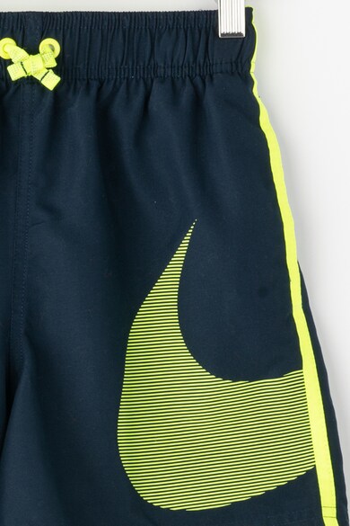 Nike Úszónadrág kontrasztos részletekkel Fiú