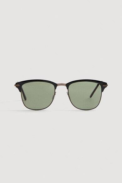 Mango Ochelari de soare Clubmaster Barbati