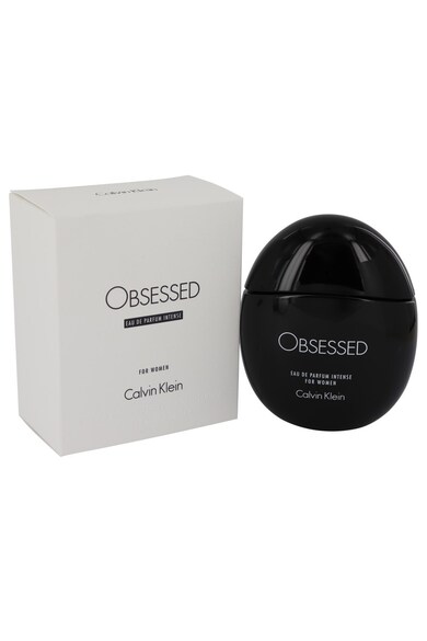 CALVIN KLEIN Apa de Parfum  Obsessed Intense, Femei Femei