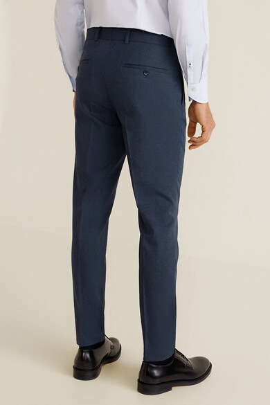 Mango Pantaloni eleganti super slim fit Paulo Barbati