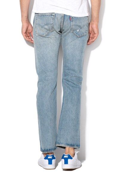 Levi's 501® straight fit farmernadrág férfi