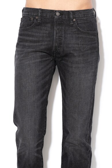 Levi's Blugi straight fit 501® Original Barbati