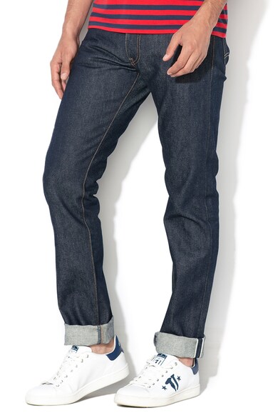 Levi's Blugi slim fit cu aspect decolorat 511™ 1 Barbati