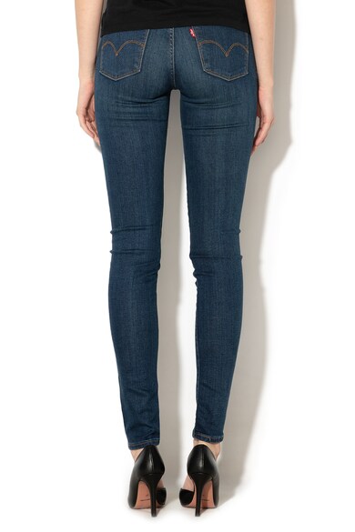 Levi's Blugi super skinny 710 Femei