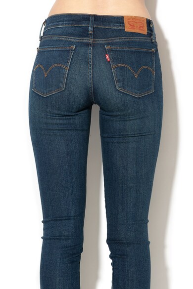 Levi's Blugi super skinny 710 Femei