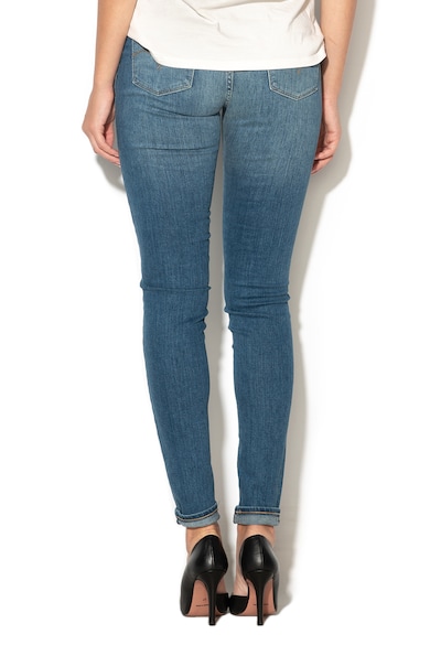 Levi's Blugi super skinny 710 Femei