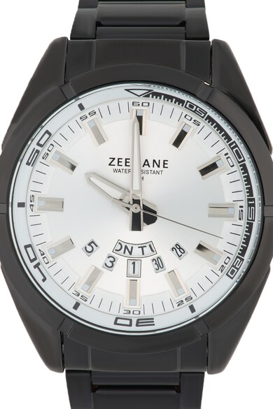Zee Lane Мултифункционален часовник с метална верижка Мъже