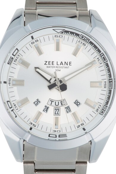 Zee Lane Мултифункционален овален часовник Мъже