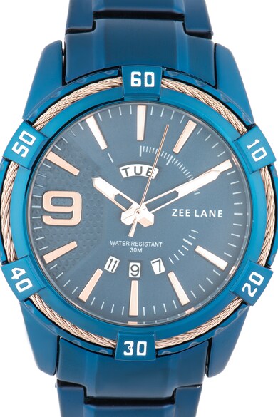 Zee Lane Мултифункционален часовник Мъже