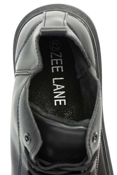 Zee Lane Pantofi sport de piele ecologica Barbati