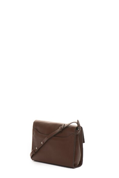 Clarks Geanta crossbody de piele Treen Island Femei