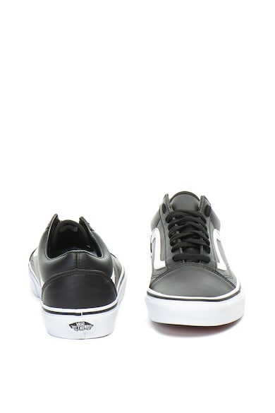 Vans Tenisi de piele ecologica Old Skool Barbati