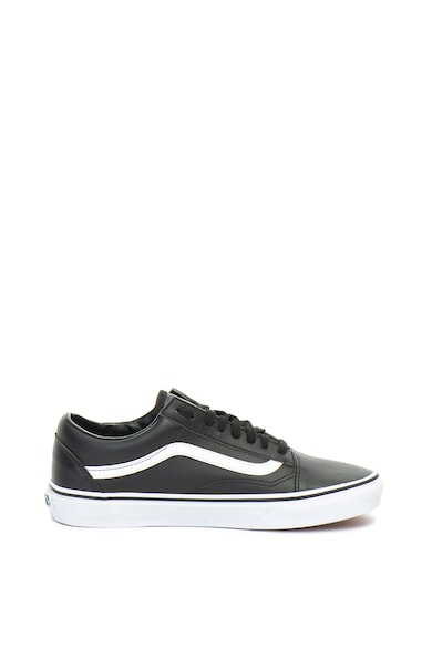 Vans Tenisi de piele ecologica Old Skool Barbati