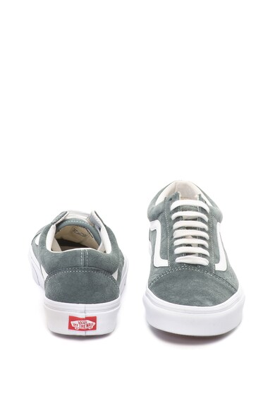 Vans Tenisi de piele intoarsa Old Skool Barbati