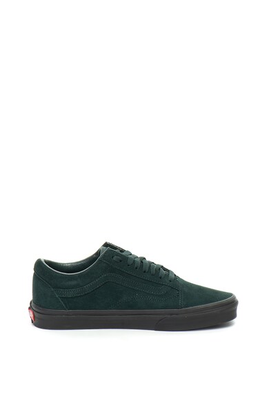 Vans Old Skool nyersbőr cipő férfi