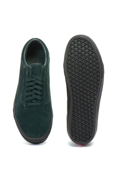 Vans Sneakers, Tenisi de piele intoarsa Old Skool Barbati