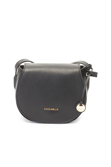 COCCINELLE Geanta crossbody de piele Femei