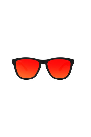 Hawkers Uniszex wayfarer napszemüveg tükröződő lencsékkel női