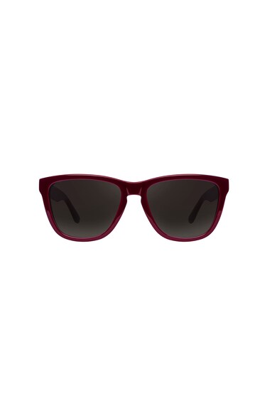 Hawkers Ochelari de soare wayfarer unisex Femei