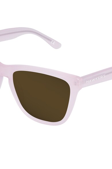 Hawkers Ochelari de soare wayfarer unisex Femei