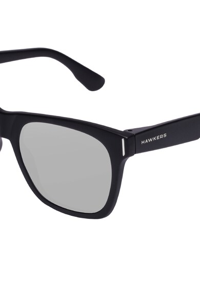 Hawkers Ochelari de soare wayfarer unisex cu lentile oglinda Barbati