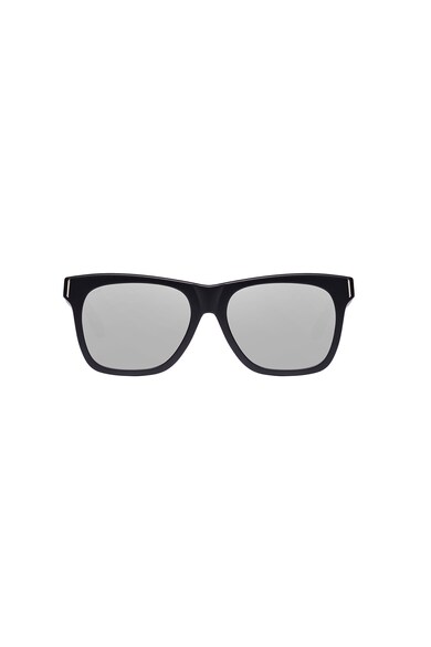 Hawkers Uniszex wayfarer napszemüveg tükröződő lencsékkel férfi