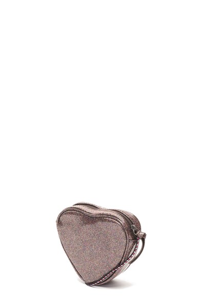 Pepe Jeans London Geanta crossbody in forma de inima Fete