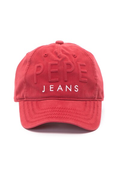 Pepe Jeans London Sapca cu logo Gary Baieti