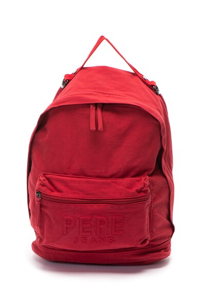 Pepe Jeans London Rucsac cu logo Gary Baieti