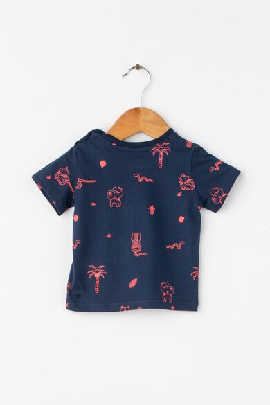 Tom Tailor Kids Tricou cu imprimeu grafic Baieti