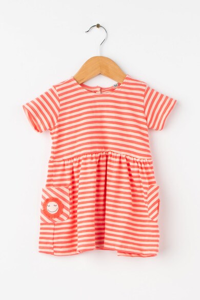 Tom Tailor Kids Set de rochie evazata si colanti Fete