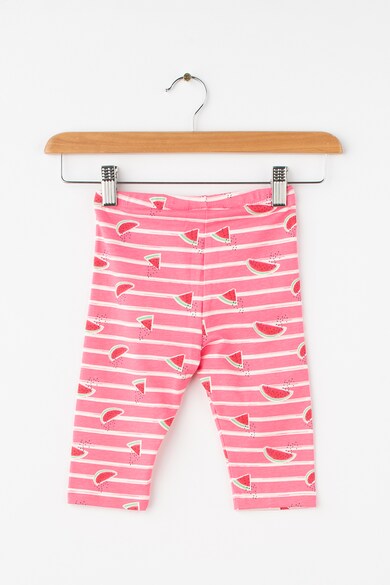 Tom Tailor Kids Mintás leggings Lány