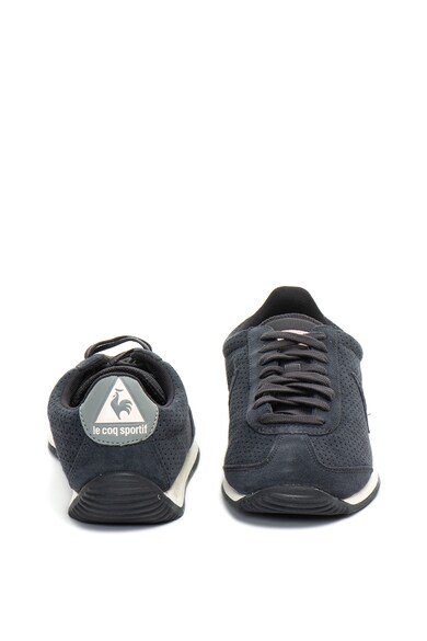 Le Coq Sportif Quartz Premium nyersbőr sneakers cipő perforált részletekkel férfi