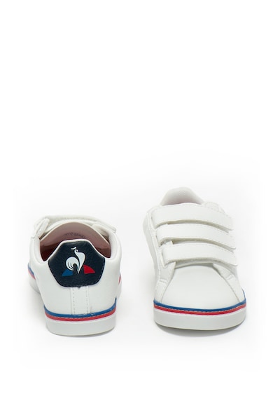 Le Coq Sportif Courtace PS műbőr sportcipő Fiú