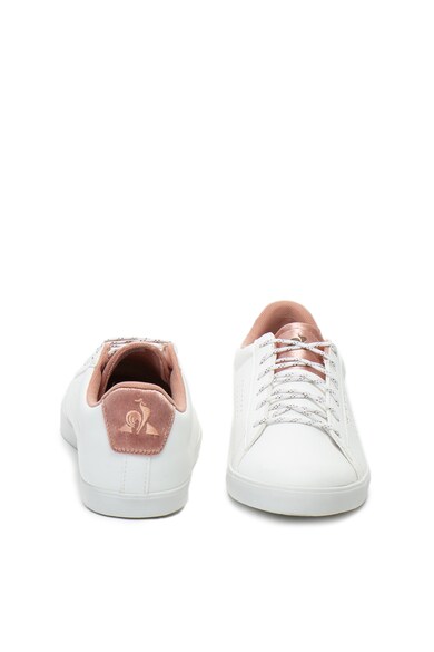 Le Coq Sportif Agate műbőr sneakers cipő női