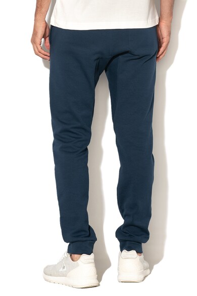 Le Coq Sportif Pantaloni jogger cu snur pentru ajustare Barbati