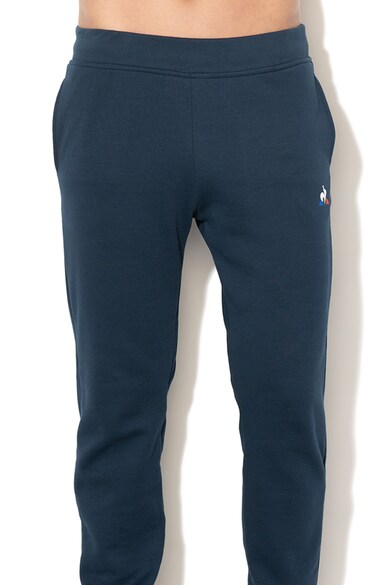 Le Coq Sportif Pantaloni jogger cu snur pentru ajustare Barbati