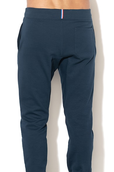 Le Coq Sportif Pantaloni jogger cu snur pentru ajustare Barbati