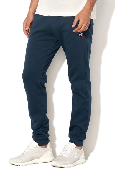 Le Coq Sportif Pantaloni jogger cu snur pentru ajustare Barbati