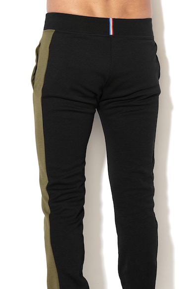 Le Coq Sportif Pantaloni sport cu snur pentru ajustare ESS Saison N°1 Barbati