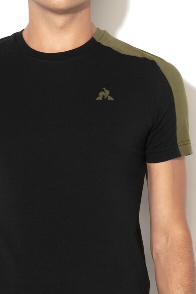 Le Coq Sportif Tricou cu imprimeu logo Barbati