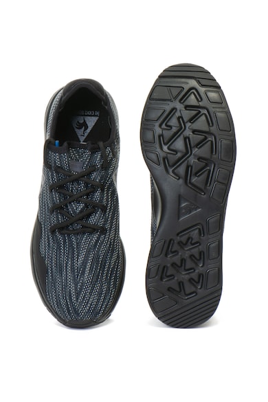 Le Coq Sportif Спортни обувки Solas Premium с плетен ефект Мъже
