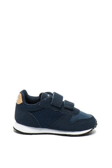 Le Coq Sportif Pantofi sport cu insertii de plasa Alpha Baieti