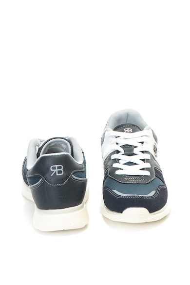 Renato Balestra Спортни обувки с лого Мъже
