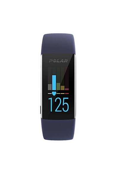 POLAR Bratara fitness  A370, HR Barbati