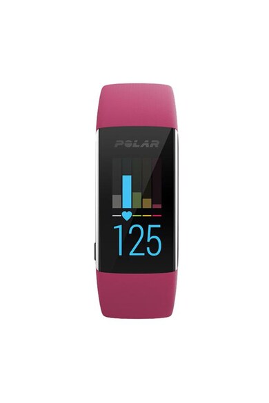 POLAR Bratara fitness  A370, HR Femei