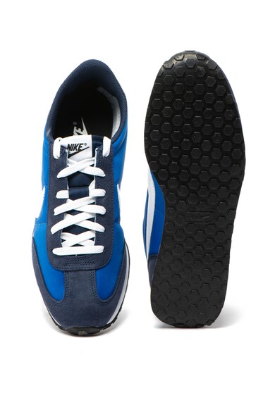 Nike Mach Runner sneakers cipő logóval férfi