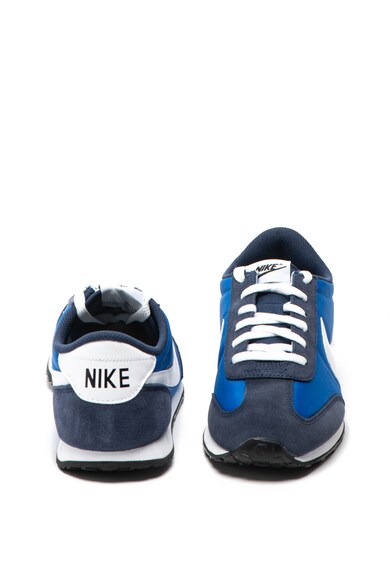 Nike Pantofi sport cu logo Mach Runner Barbati